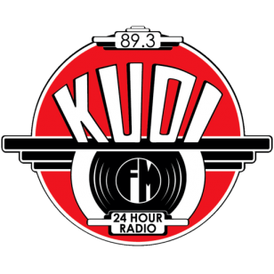 KUOI 89.3 FM